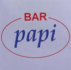 Papi Bar 2016