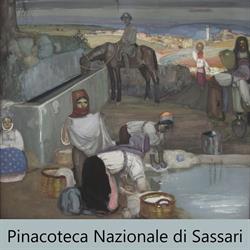 Pinacoteca Nazionale di Sassari