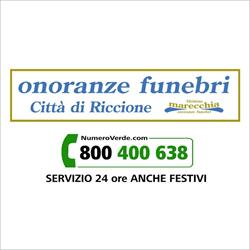 Onoranze Funebri Città di Riccione