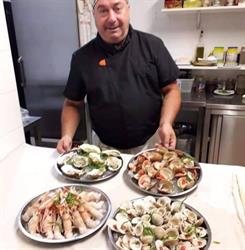 Trattoria Bar Stadio