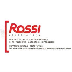 Rossi elettronica