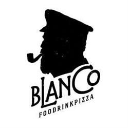 Blanco Foodrinkpizza