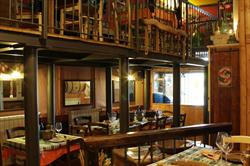 Osterija dei Tratturi Home Restaurant
