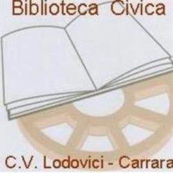 Biblioteca civica C. V. Lodovici - Carrara