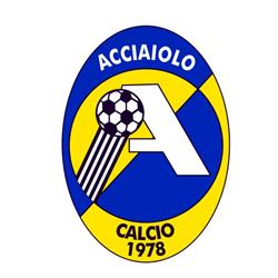 Acciaiolo Calcio