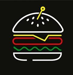 Hamburgeria - AUMM AUMM