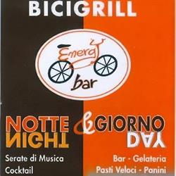 Bicigrill Novaledo