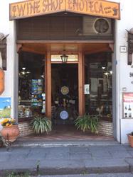 Il Vino della Rosa