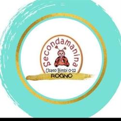 Secondamanina Rogno - Ex Esine