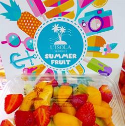 L'Isola Market