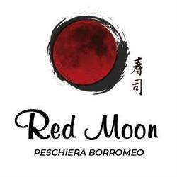 Ristorante Red Moon - Sushi Peschiera Borromeo