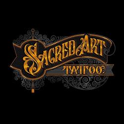 Sacred Art Tattoo