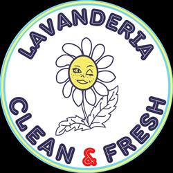 Lavanderia Clean & Fresh