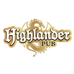 Highlander Pub - Salerno