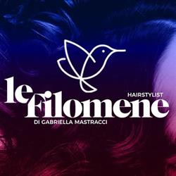 Le filomene hairstylist