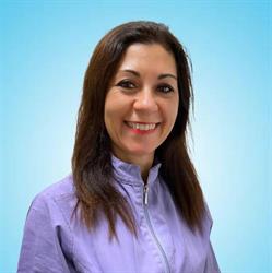 Dott.ssa Monica Sereno Igienista Dentale