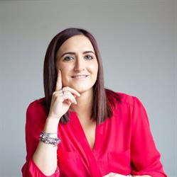 Dott.ssa Marta Tosti Psicologa Psicoterapeuta