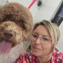 Impero del Cane - di Gessyca Ferro