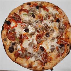 Pizzeria Antichi Sapori di Maugeri Elena