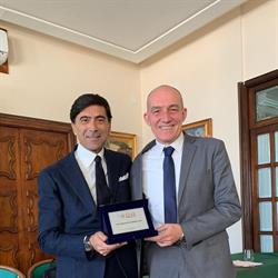 Enrico Staico 24 Finance