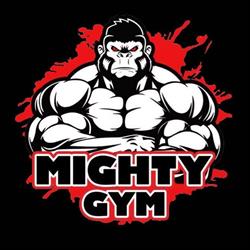 Mighty Gym