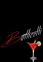 Amazon Counter - BAR BOTTICELLI