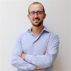 Osteopata Giovanni Lorubbio