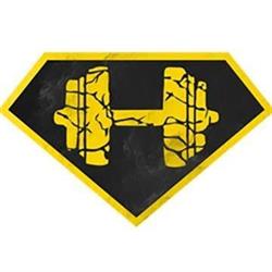 HERO GYM