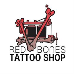 Red Bones Tattoo Shop Nuoro