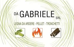 Da Gabriele Srl - Legna Pellet Tronchetti