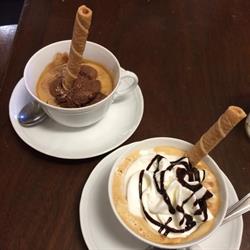 BAR Enrica