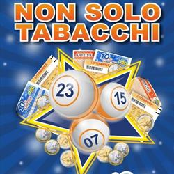 NON SOLO TABACCHI