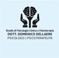 Dott. Domenico Dellaere - Psicologo Psicoterapeuta