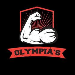 Olympia’s