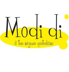 Modi_dì Negozi
