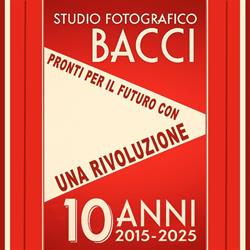Fabio Bacci Studio Fotografico
