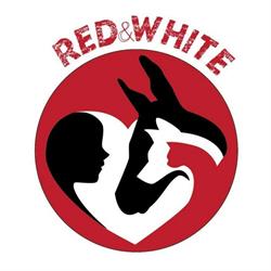 Red & White