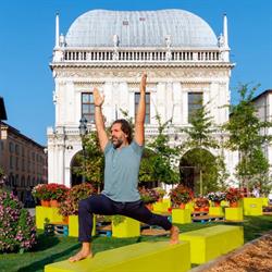 Alessandro Micheletti Yoga