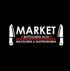Market Buttigliera Alta