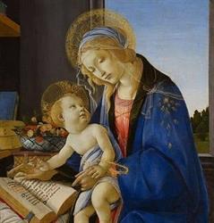 Parrocchia Santa Maria di Gesù di Corleone