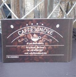 Caffè 30 nove