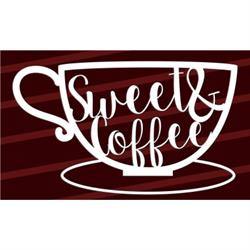 Sweet & Coffee