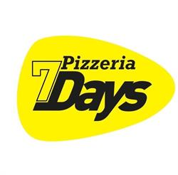 Pizzeria Seven Days