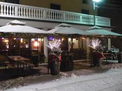 Tango's Bar