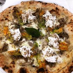 Pizzeria Civico 78
