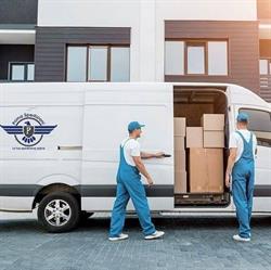 Amazon Counter - Prima Spedizioni