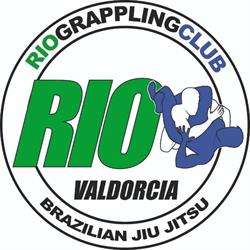 Rio Grappling Club Val d'Orcia - Octopus Fight Team