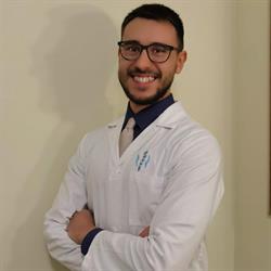 Federico Garavaglia Osteopata