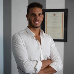 Dott. Alessandro Addabbo - Osteopata & Fisioterapista