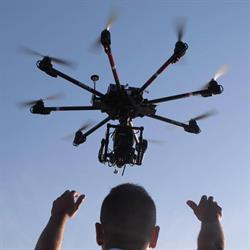 Actiondrone